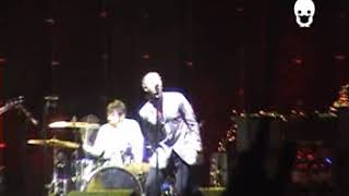 Oasis - Meaning of life (Live Credicard Hall SP Brazil 15 03 2006) Romis @LBVIDZ