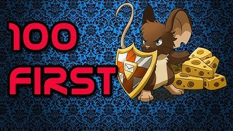 🔥TRANSFORMICE 🔥  Patytofeo 100 FIRTS EPIC ◘ RACING ◘