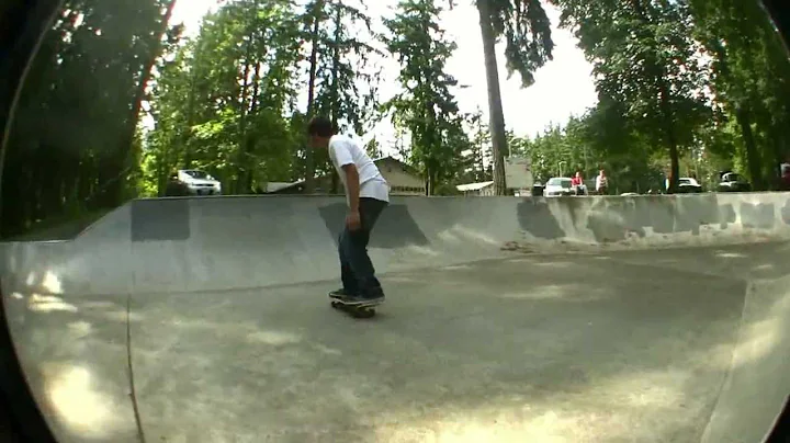 Old Best Of Video (Jesse Swift)
