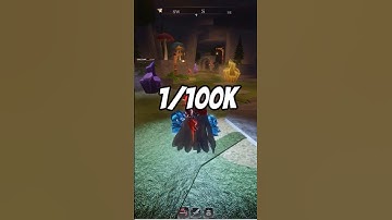 The NEW OP Goblin Cave In THE FORGE! #roblox #theforge