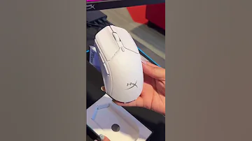 HyperX PulseFire Haste 2 Wireless Is Our New Ultra Lightweight Wireless Bluetooth Gaming Mouse 