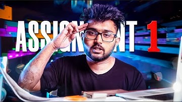 @TharunSpeaks  Cohort 3.0 Editing Assignment 1 | Mastering Adobe Premiere Pro | Not Just a Course