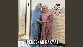 Download Lagu Pendekar Rakyat (Live) MP3