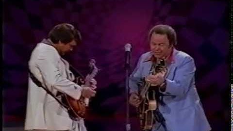 Glen Campbell & Roy Clark