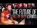 The Future of Call of Duty eSports