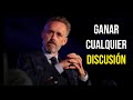 Cómo GANAR cualquier discusión o debate 🏆 | 5 Técnicas