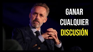 Cómo GANAR cualquier discusión o debate  | 5 Técnicas