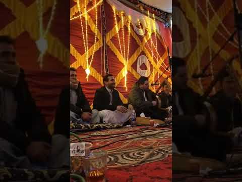 الفن الينبعاوي في الطور عزف الفنان علي فاروق وطرب الفنان احمد ابو جابر اسمع الطرب