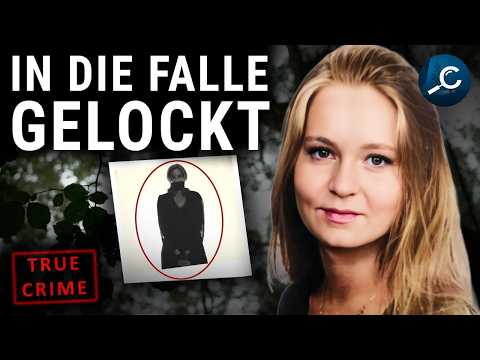 Caroline Le Gentil: Gelockt, gefesselt, getötet | TRUE CRIME | Crimify
