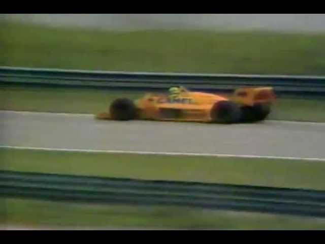 Details about   FOR11 eaglemoss 1/43 F1 BRESIL Formule 1 LOTUS 99T  A.SENNA 1987 