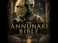 Aliens & UFO's Sci-fi debate: The Anunnaki Bible