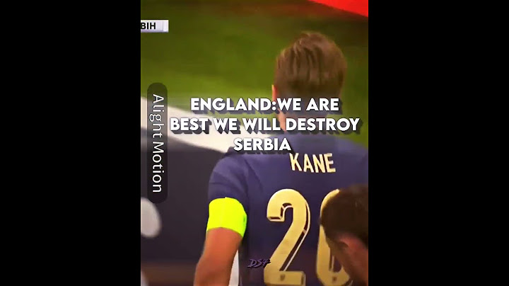 England vs Serbia Euro 2024 #football #trending #viral #edit #serbia #england