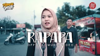 Rapapa - Agnesa Yosita (Offficial )