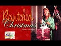 Bewitched Christmas Photo Album