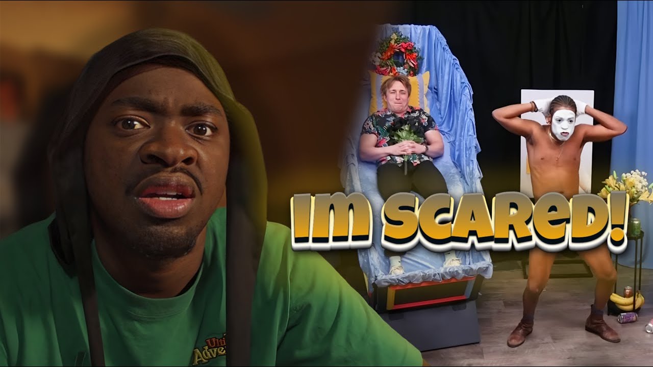 RIP Shayne… But I Can’t Stop Laughing