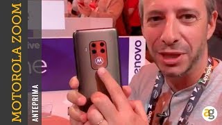 Andreagaleazzi.com Video MOTOROLA ZOOM e MOTO e Anteprima e Specifiche