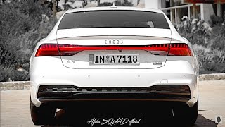 2018 Audi A7 Sportback (55 TFSI Quattro interior, exterior, and drive) / ALL-NEW Audi...