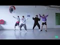 N95 - Kendrick Lamar (David Lee &amp; Tristan Edpao choreography)