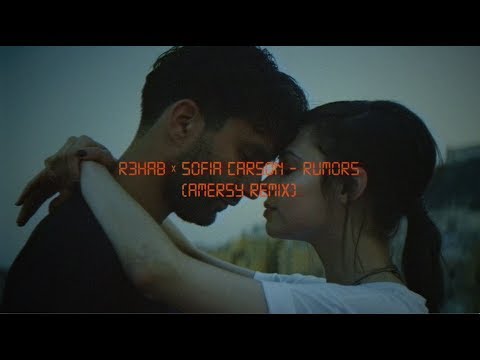 R3HAB x Sofia