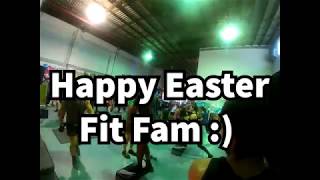 Easter Bootcamp