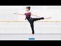 Chacott Dance Technology Series