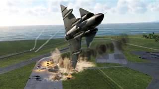 DCS World Movie: VIGGEN