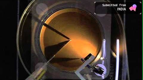 Web Lab: My Sketchbot Portrait