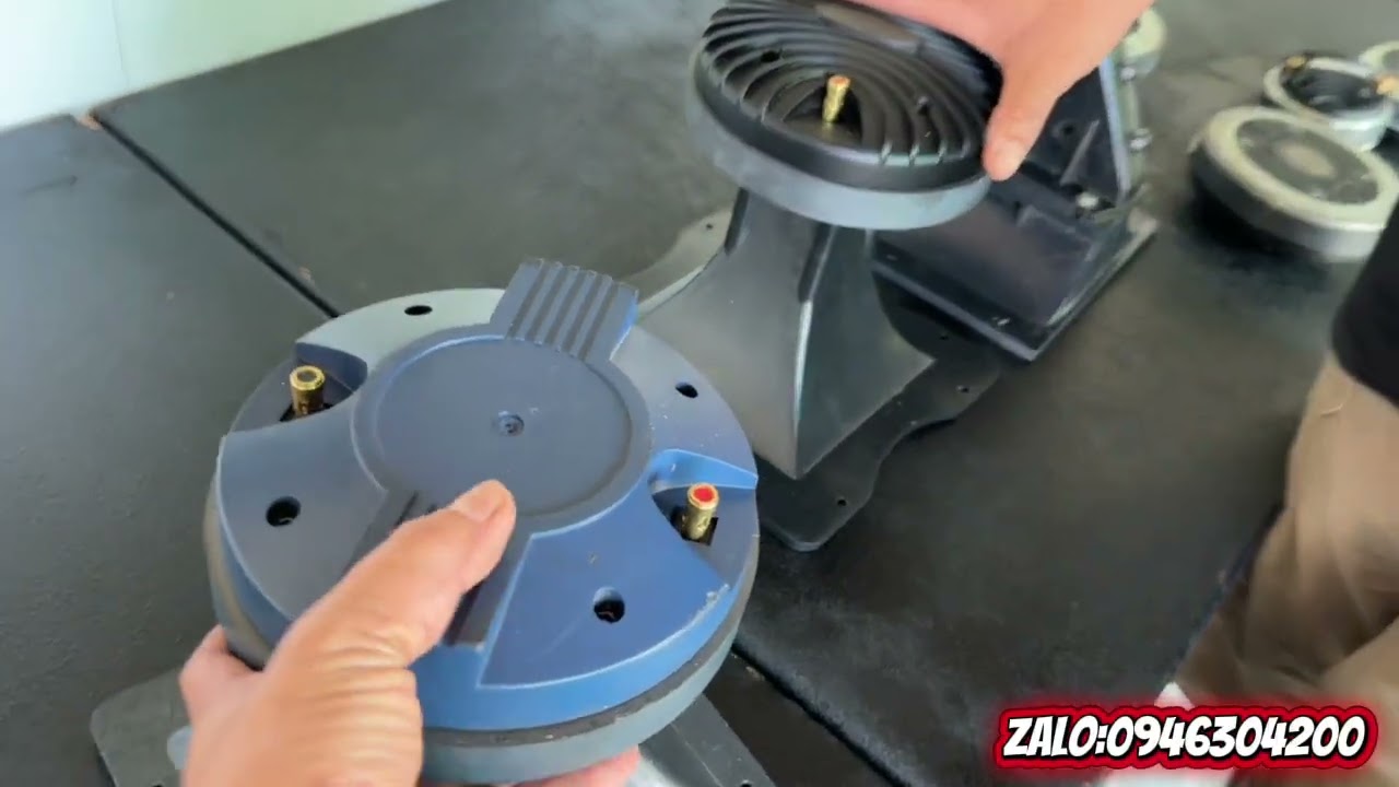 Thanh lý thiết bị âm thanh 23 tháng 12 hai không 25 alô 0946304200