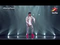 Poppin john on danceplus 4 india