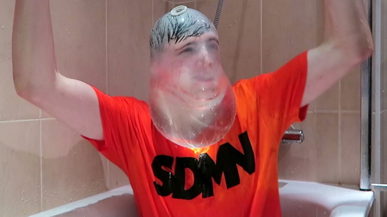 Condom Challenge Know Your Meme Condom Challenge Know Your Meme