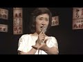 4K  おもいで酒  小林幸子