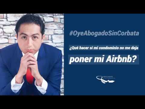 Video: ¿Cómo airbnb mi condominio?