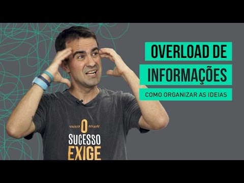 Vídeo: Como Organizar A Coleta De Informações