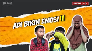 Kebacutt Adi Garai Bu Yayukk Budrekkk