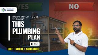 Modern Plumbing System for Duplex & Rental Homes | World Plumbing Day Special