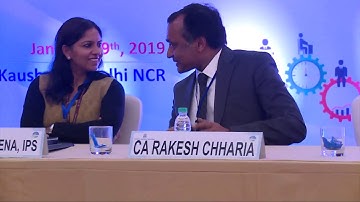 VALEDICTORY SESSION -   Welcome