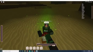 Rogue Lineage Exploiter: DopoRonomi