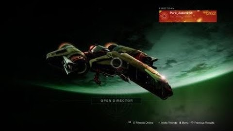 Destiny 2 riskrunner bird error code