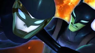 Tracking The League Of Assassins Beware The Batman