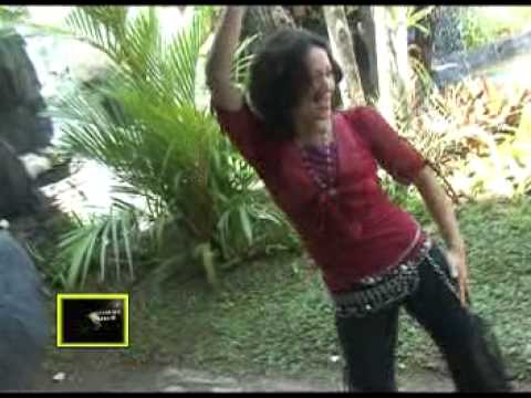 disco sasak poro poro( kembang ate)