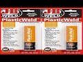 JB Weld Plastic Bonder | Preisvergleich bei