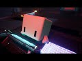 Planet Cube - Invasion