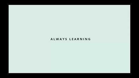 Marking a candidate as absent in POP LAN