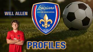 WILL ALLEN PROFILE