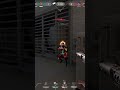 Yoru Pulls Off a Clean Ghost Ace #valorant #yoru #valorantace #yoruace #flash