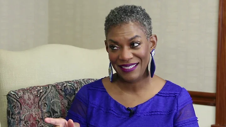 Be Our Guest: Tonya Terry, Marketing Director, Wes...