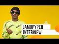 “I Have The No 1 Song In The Country, Thanks To Zlatan” – JamoPyper Brags