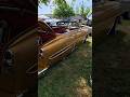 #belair #chevy #lowriderculture #lowrider #automobile #fyp #classiccar #carshow #oldschool #showcar