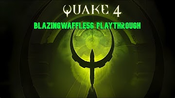 Quake 4 Part 2 - Operation Advantage