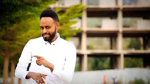 Kiflom Gebremariam - Metselel / New Ethiopian Music (Official Video)